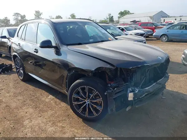 5UXCR6C01M9D92409 2021 BMW X5 - Image 1