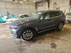 5UXCR6C01M9D95276 2021 BMW X5