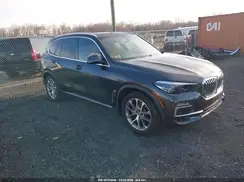 5UXCR6C01M9D98663 2021 BMW X5