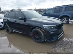 5UXCR6C01M9E02730 2021 BMW X5