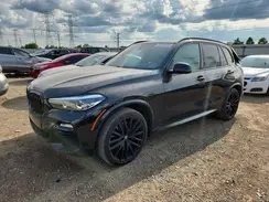 5UXCR6C01M9E43262 2021 BMW X5