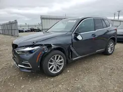 5UXCR6C01M9E49207 2021 BMW X5