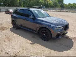 5UXCR6C01M9E62099 2021 BMW X5