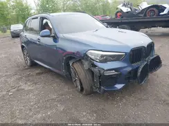 5UXCR6C01M9E66833 2021 BMW X5