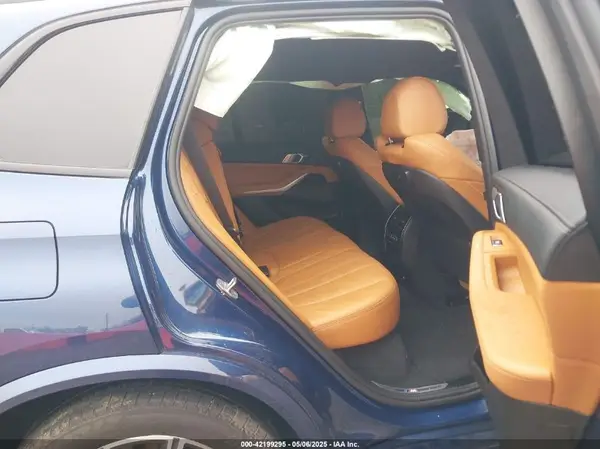 5UXCR6C01M9E66833 2021 BMW X5 - Image 8