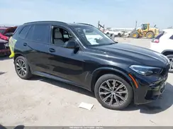 5UXCR6C01M9E66976 2021 BMW X5