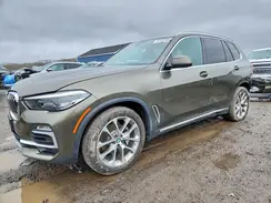 5UXCR6C01M9E68226 2021 BMW X5