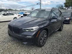 5UXCR6C01M9E76245 2021 BMW X5