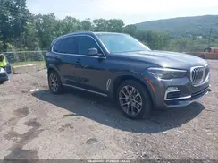 5UXCR6C01M9E83289 2021 BMW X5