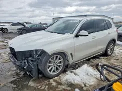5UXCR6C01M9E97564 2021 BMW X5