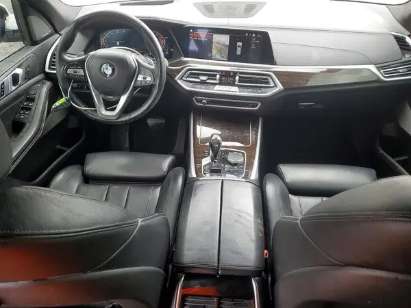 5UXCR6C01M9E97564 2021 BMW X5 - Image 8