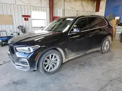 5UXCR6C01M9F08658 2021 BMW X5