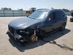 5UXCR6C01M9F14251 2021 BMW X5