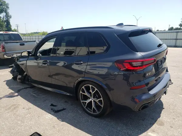 5UXCR6C01M9F14251 2021 BMW X5 - Image 2