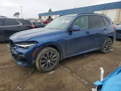 5UXCR6C01M9F17201 2021 BMW X5