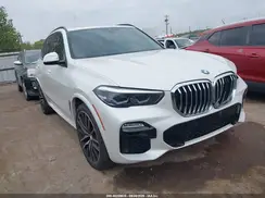 5UXCR6C01M9F19725 2021 BMW X5