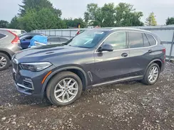 5UXCR6C01M9F30031 2021 BMW X5