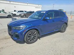 5UXCR6C01M9F35309 2021 BMW X5