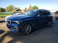 5UXCR6C01M9F39179 2021 BMW X5