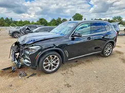 5UXCR6C01M9F43779 2021 BMW X5