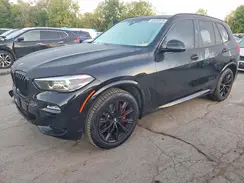 5UXCR6C01M9F45239 2021 BMW X5
