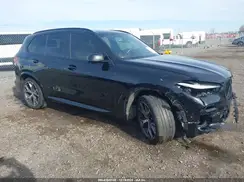 5UXCR6C01M9F46004 2021 BMW X5