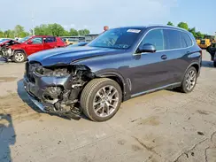 5UXCR6C01M9F49436 2021 BMW X5