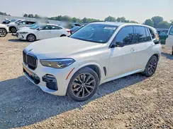 5UXCR6C01M9F63613 2021 BMW X5