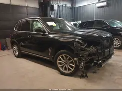 5UXCR6C01M9F92531 2021 BMW X5