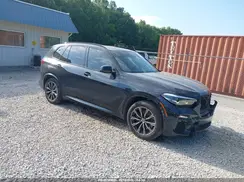 5UXCR6C01M9F95087 2021 BMW X5