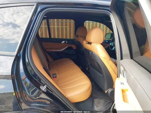 5UXCR6C01M9F95087 2021 BMW X5 - Image 8