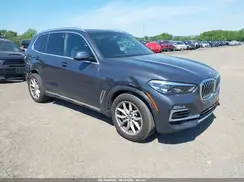 5UXCR6C01M9G08629 2021 BMW X5