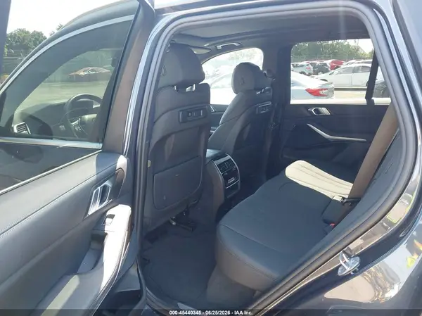5UXCR6C01M9G08629 2021 BMW X5 - Image 8