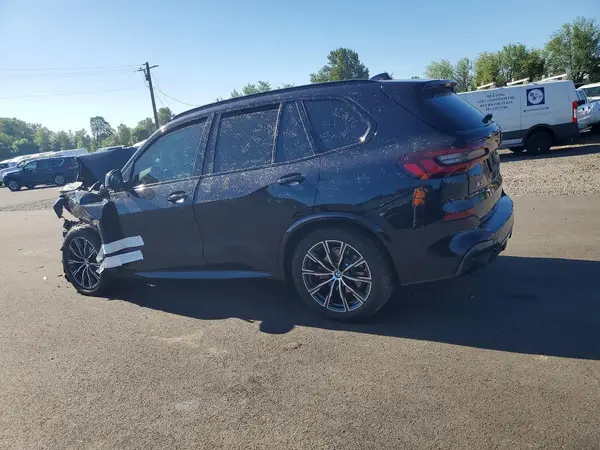 5UXCR6C01M9G23275 2021 BMW X5 - Image 2