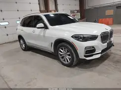 5UXCR6C01M9G43090 2021 BMW X5