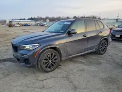 5UXCR6C01M9G50914 2021 BMW X5
