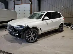5UXCR6C01M9G56471 2021 BMW X5