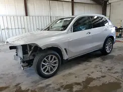 5UXCR6C01M9G64540 2021 BMW X5