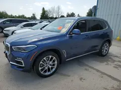 5UXCR6C01M9G73061 2021 BMW X5
