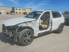 5UXCR6C01M9G75358 2021 BMW X5