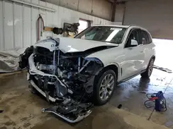 5UXCR6C01M9G89700 2021 BMW X5