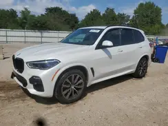 5UXCR6C01M9G92368 2021 BMW X5