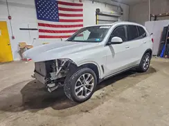 5UXCR6C01M9H45229 2021 BMW X5