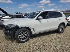 5UXCR6C01M9H64136 2021 BMW X5