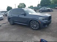 5UXCR6C01M9H72141 2021 BMW X5