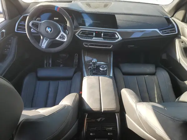 5UXCR6C01M9H86413 2021 BMW X5 - Image 8