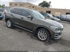 5UXCR6C01N9J19131 2022 BMW X5
