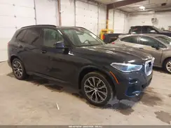 5UXCR6C01N9J40240 2022 BMW X5