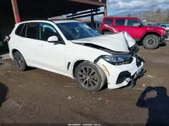 5UXCR6C01N9J47625 2022 BMW X5