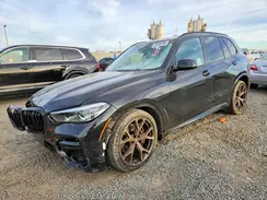 5UXCR6C01N9J47673 2022 BMW X5